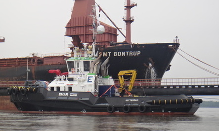 Your Maritime Service Provider