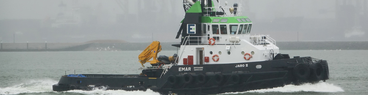 About EMAR offshore services
